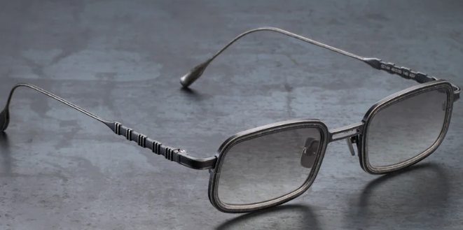 Lunettes de soleil Capote CC144
