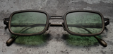 Lunettes de soleil Capote CC144