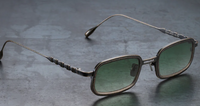 Lunettes de soleil Capote CC144