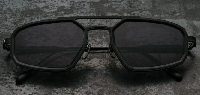 Sonnenbrille Capote Area ACX741