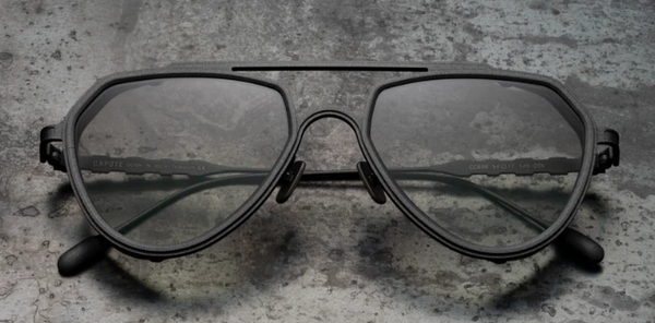 Lunettes de soleil Capote CC896