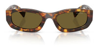 Sonnenbrillen Miu Miu MU B04S