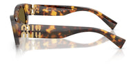 Sonnenbrillen Miu Miu MU B04S