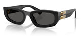 Occhiali da Sole Miu Miu MU B04S
