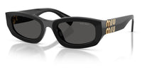 Sonnenbrillen Miu Miu MU B04S