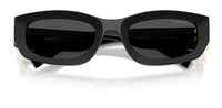 Sonnenbrillen Miu Miu MU B04S