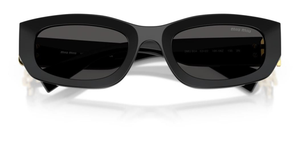 Sonnenbrillen Miu Miu MU B04S