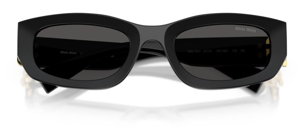 Sonnenbrillen Miu Miu MU B04S