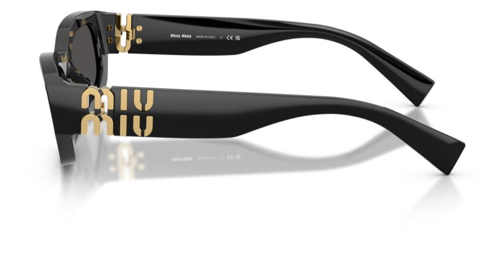 Sonnenbrillen Miu Miu MU B04S