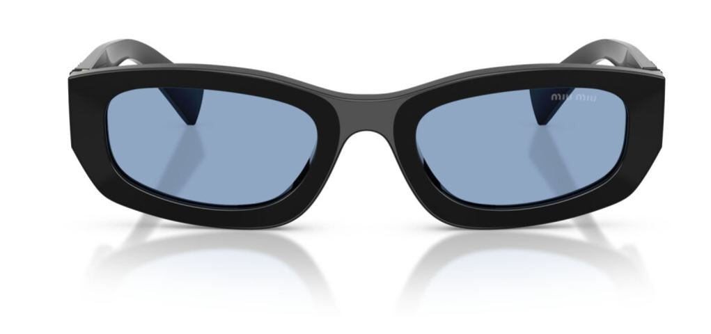 Sonnenbrillen Miu Miu MU B04S