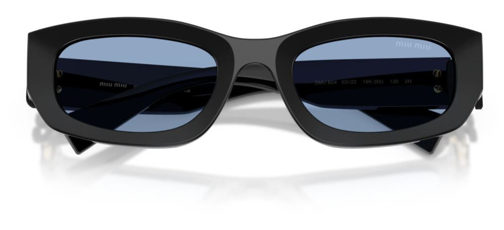 Sonnenbrillen Miu Miu MU B04S