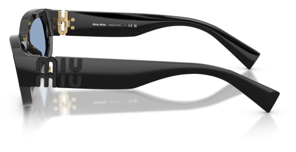 Sonnenbrillen Miu Miu MU B04S