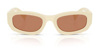 Sonnenbrillen Miu Miu MU B04S