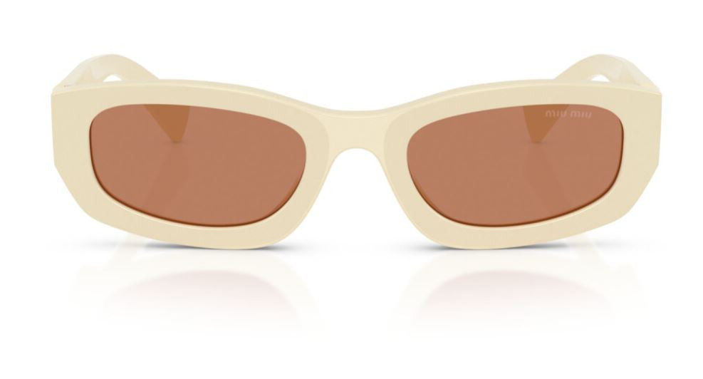 Sonnenbrillen Miu Miu MU B04S