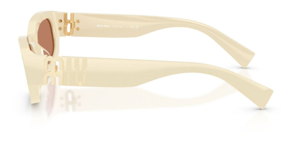 Sonnenbrillen Miu Miu MU B04S