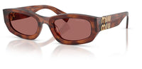 Sonnenbrillen Miu Miu MU B04S
