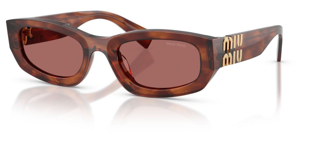 Sonnenbrillen Miu Miu MU B04S