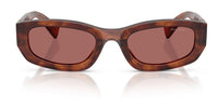 Sonnenbrillen Miu Miu MU B04S