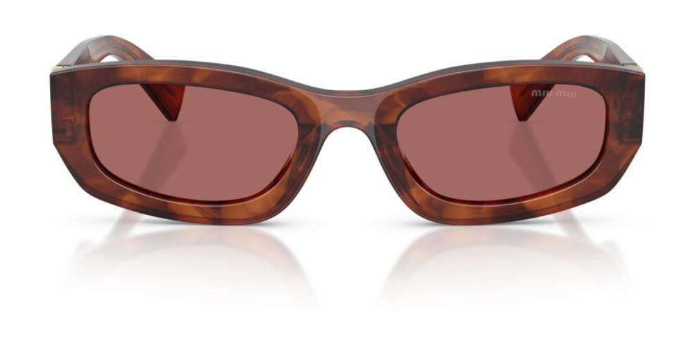 Sonnenbrillen Miu Miu MU B04S