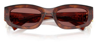 Sonnenbrillen Miu Miu MU B04S
