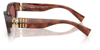 Sonnenbrillen Miu Miu MU B04S