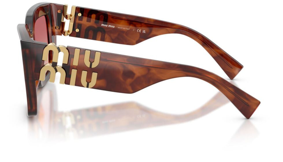 Óculos de Sol Miu Miu MU B05S