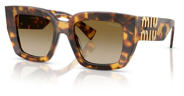 Occhiali da sole Miu Miu MU B05S