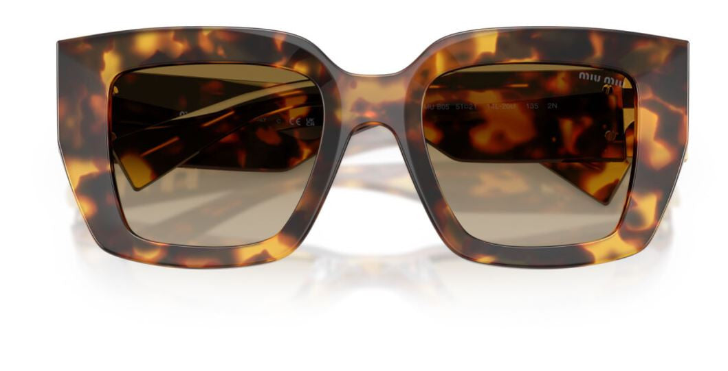 Óculos de Sol Miu Miu MU B05S
