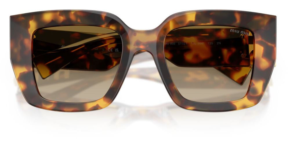 Óculos de Sol Miu Miu MU B05S