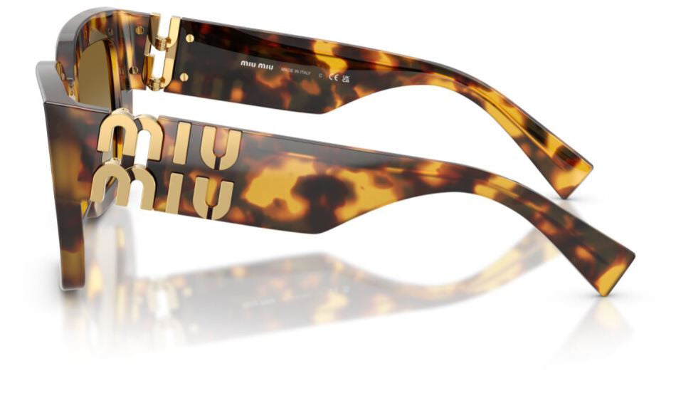 Óculos de Sol Miu Miu MU B05S