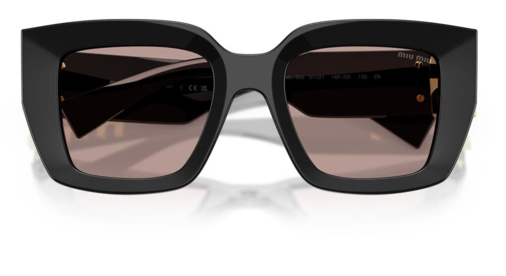 Óculos de Sol Miu Miu MU B05S