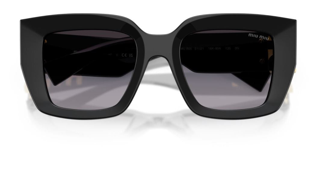 Óculos de Sol Miu Miu MU B05S