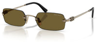 Óculos de sol Miu Miu MU B50S