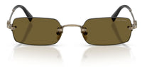 Óculos de sol Miu Miu MU B50S
