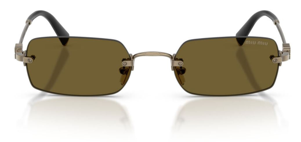Óculos de sol Miu Miu MU B50S