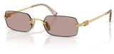 Occhiali da sole Miu Miu MU B50S