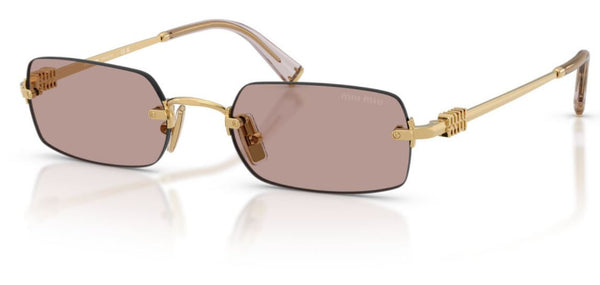 Occhiali da sole Miu Miu MU B50S