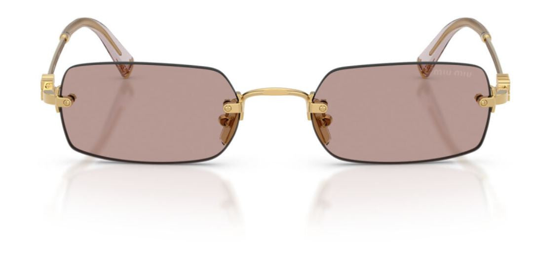 Óculos de sol Miu Miu MU B50S