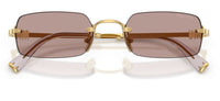 Óculos de sol Miu Miu MU B50S