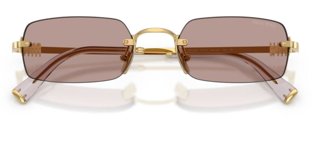 Óculos de sol Miu Miu MU B50S