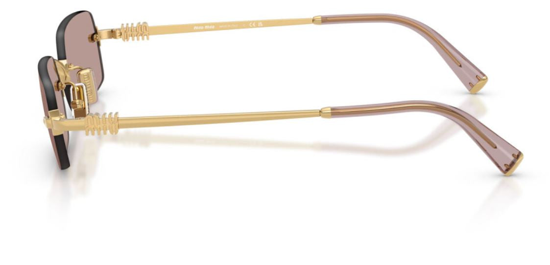 Óculos de sol Miu Miu MU B50S