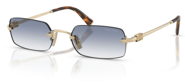 Occhiali da sole Miu Miu MU B50S