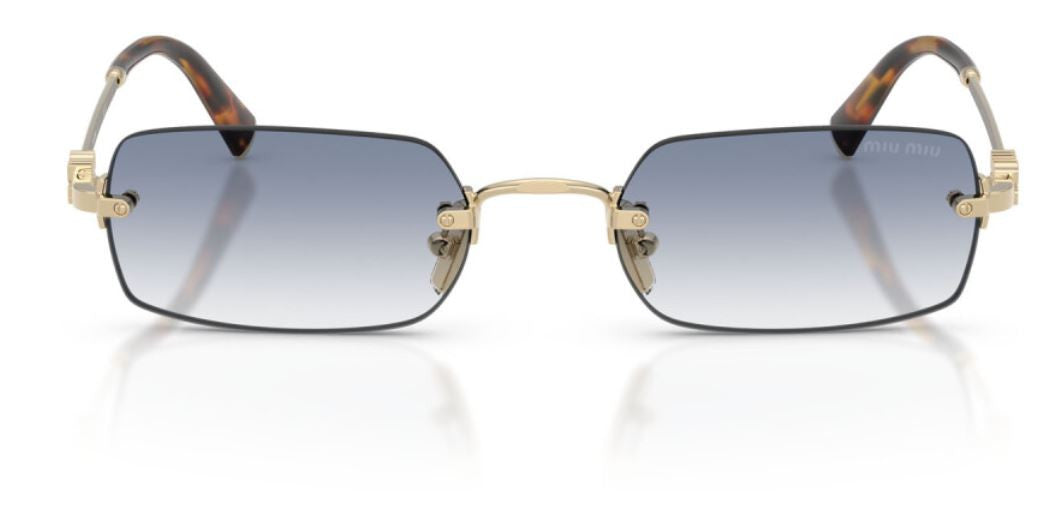 Óculos de sol Miu Miu MU B50S