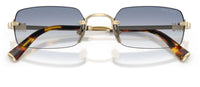 Óculos de sol Miu Miu MU B50S