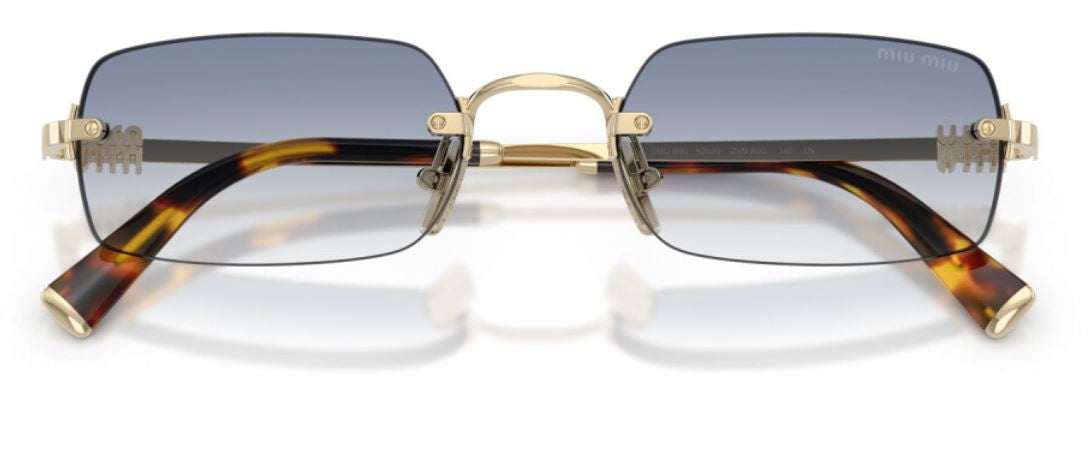Óculos de sol Miu Miu MU B50S