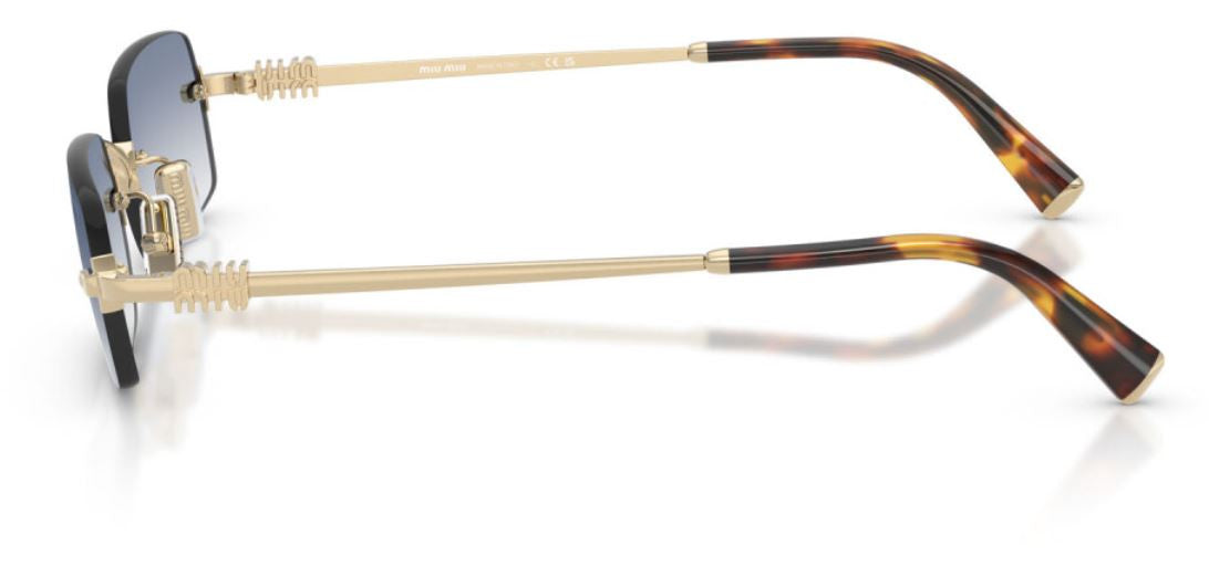 Óculos de sol Miu Miu MU B50S