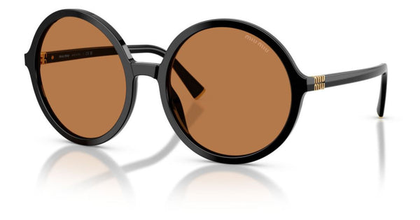 Óculos de sol Miu Miu MU B02S