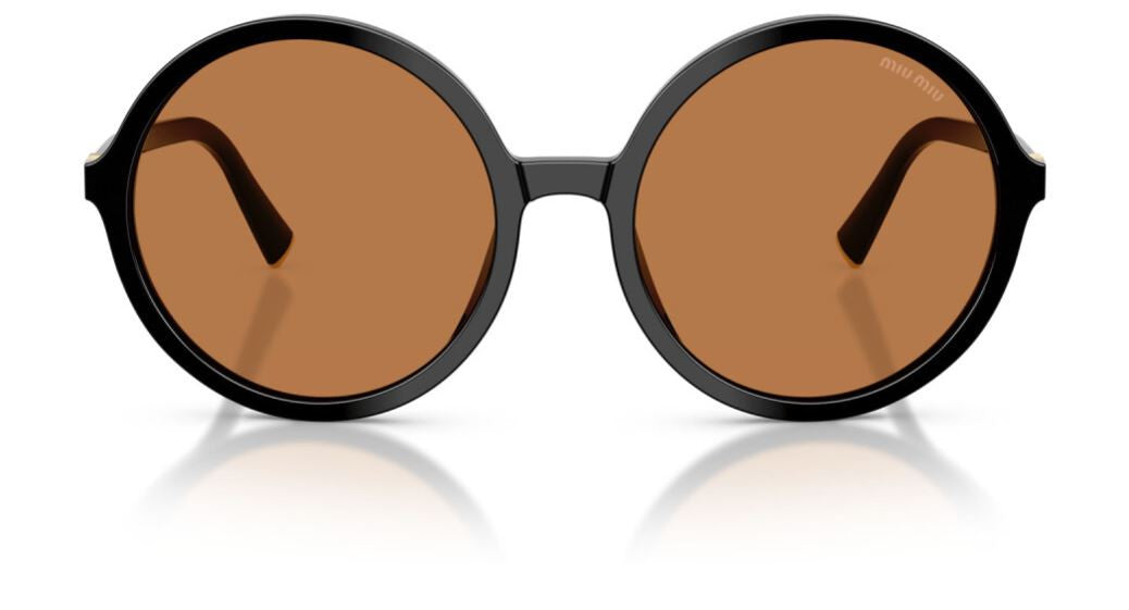 Óculos de sol Miu Miu MU B02S