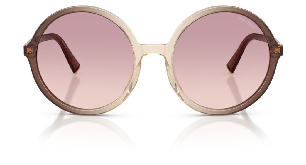 Óculos de sol Miu Miu MU B02S