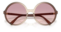 Óculos de sol Miu Miu MU B02S